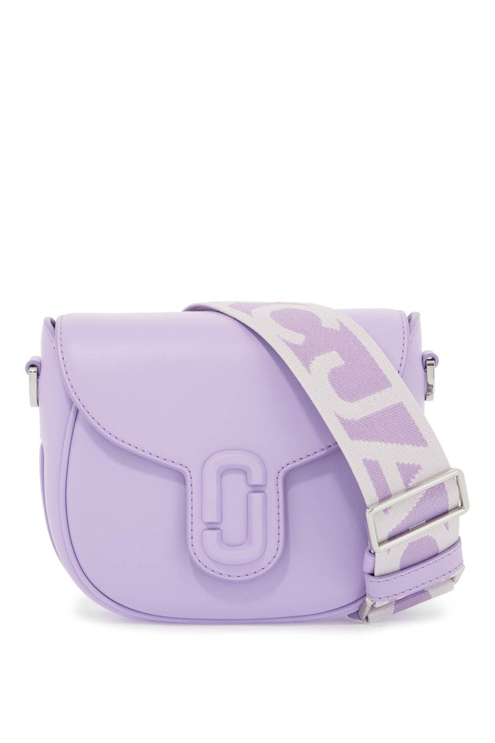 Bags - Marc Jacobs The Covered J Marc Saddle Bag - 242445ABS000011 - 545 - os - Ask Me Wear