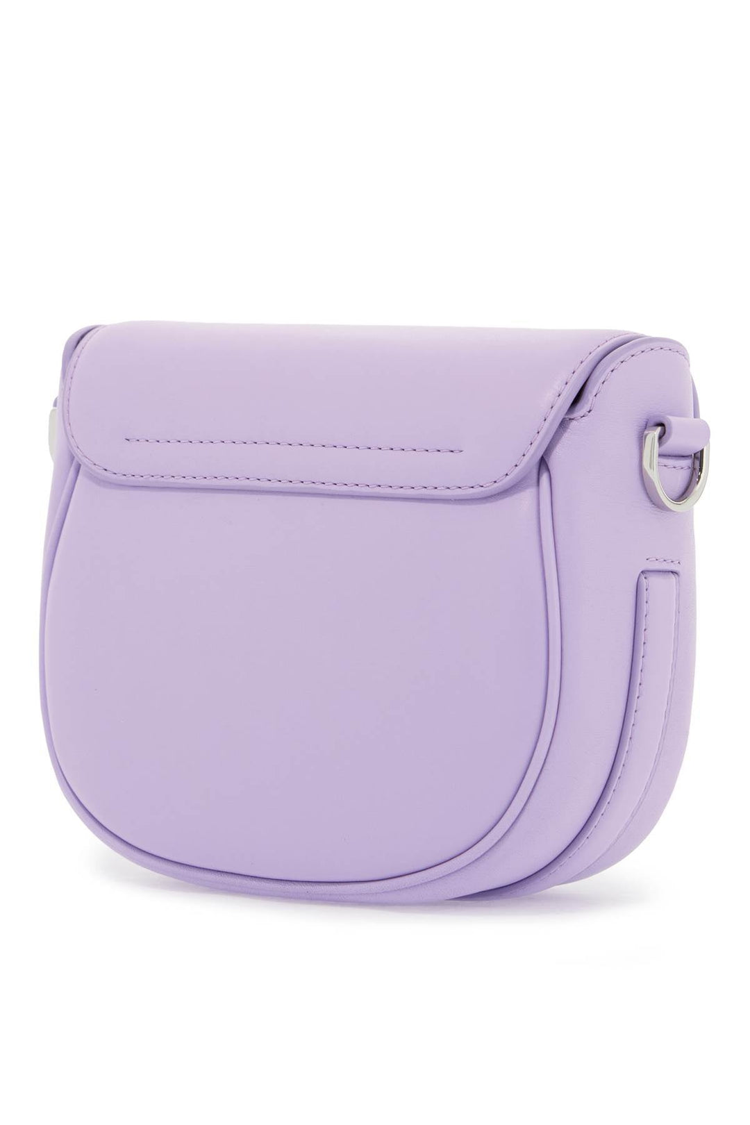 Bags - Marc Jacobs The Covered J Marc Saddle Bag - 242445ABS000011 - 545 - os - Ask Me Wear