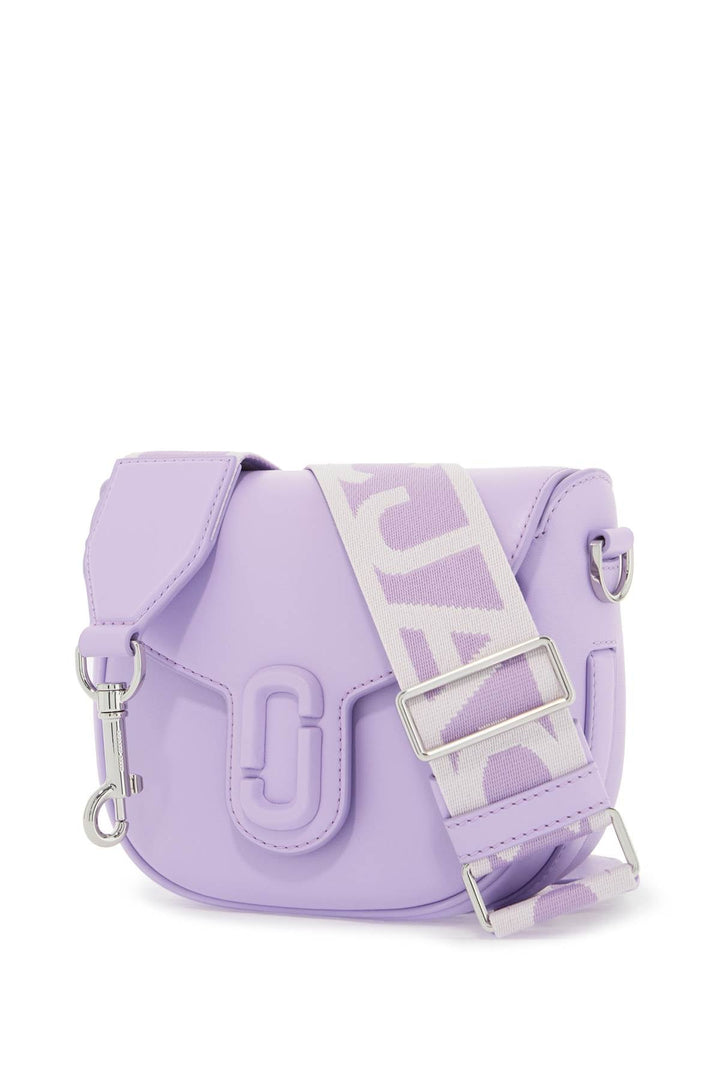 Bags - Marc Jacobs The Covered J Marc Saddle Bag - 242445ABS000011 - 545 - os - Ask Me Wear