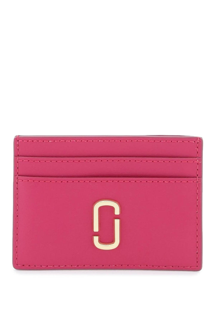 Bags - Marc Jacobs The J Marc Card Case - 241445AAV000003 - 955 - os - Ask Me Wear