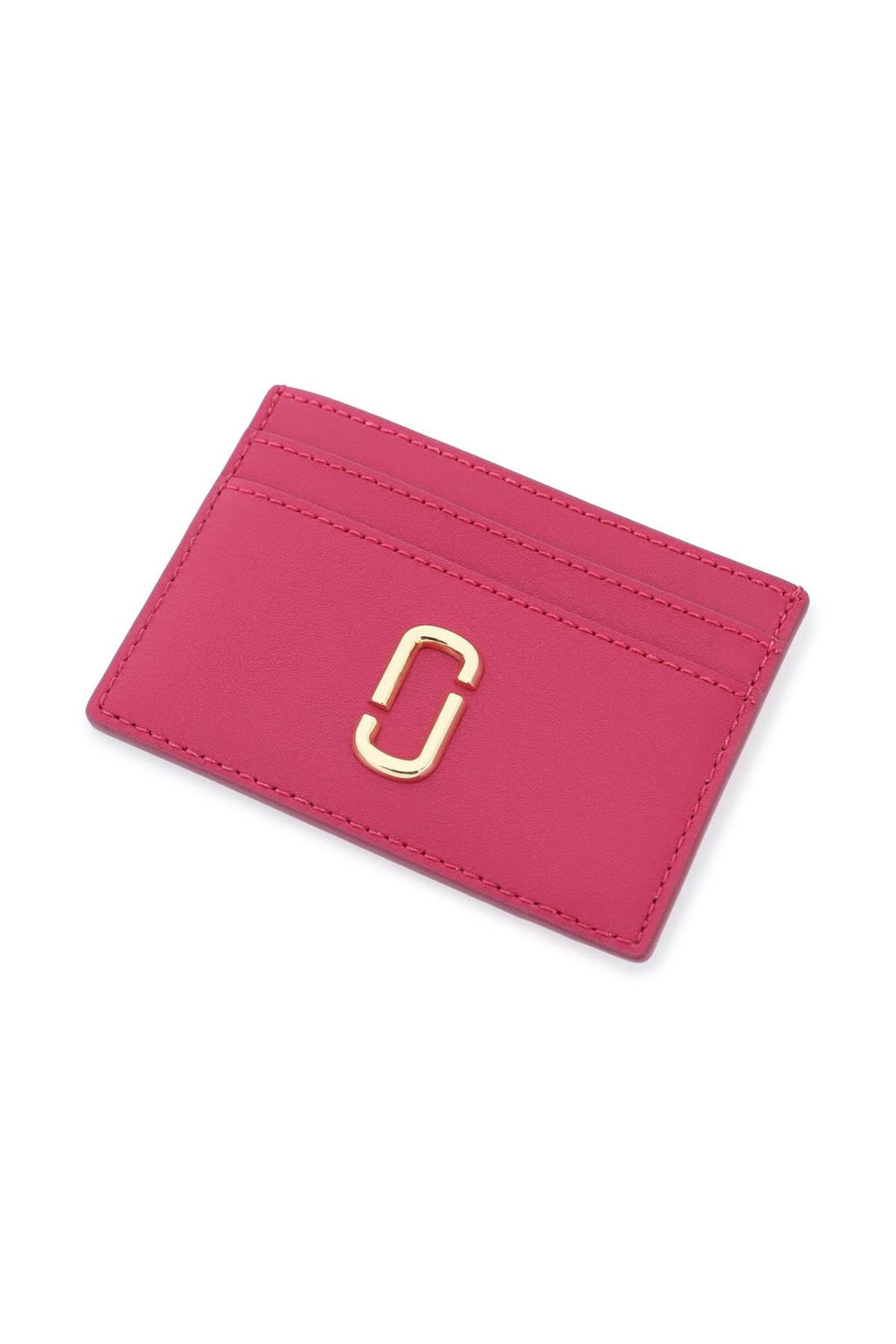 Bags - Marc Jacobs The J Marc Card Case - 241445AAV000003 - 955 - os - Ask Me Wear