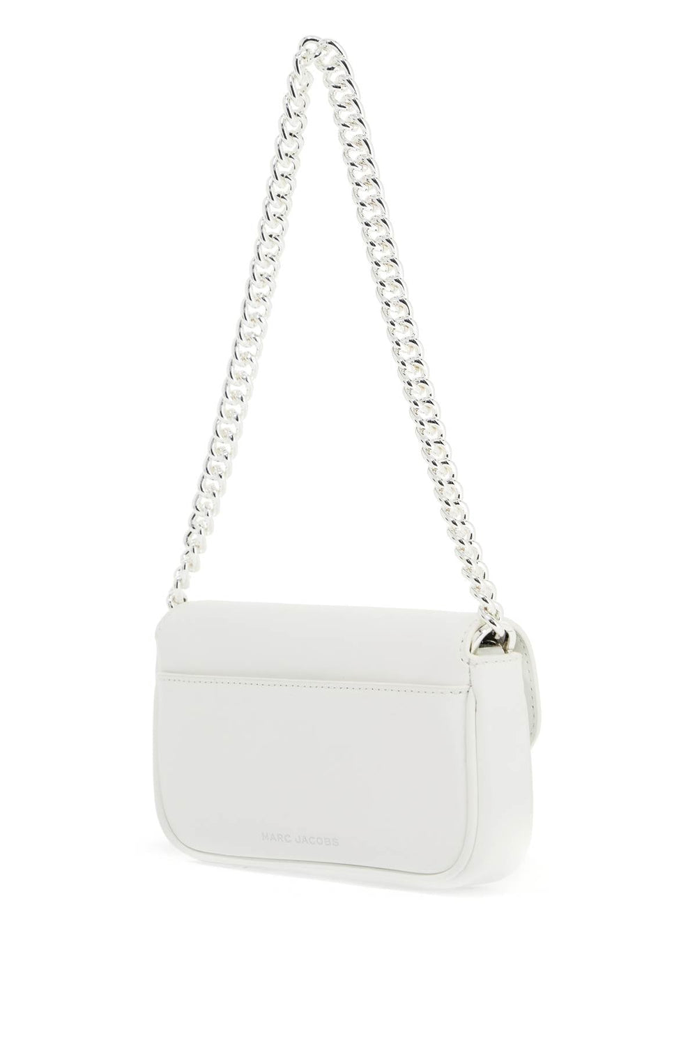 Bags - Marc Jacobs The J Marc Mini Bag - 242445ABS000008 - 188 - os - Ask Me Wear