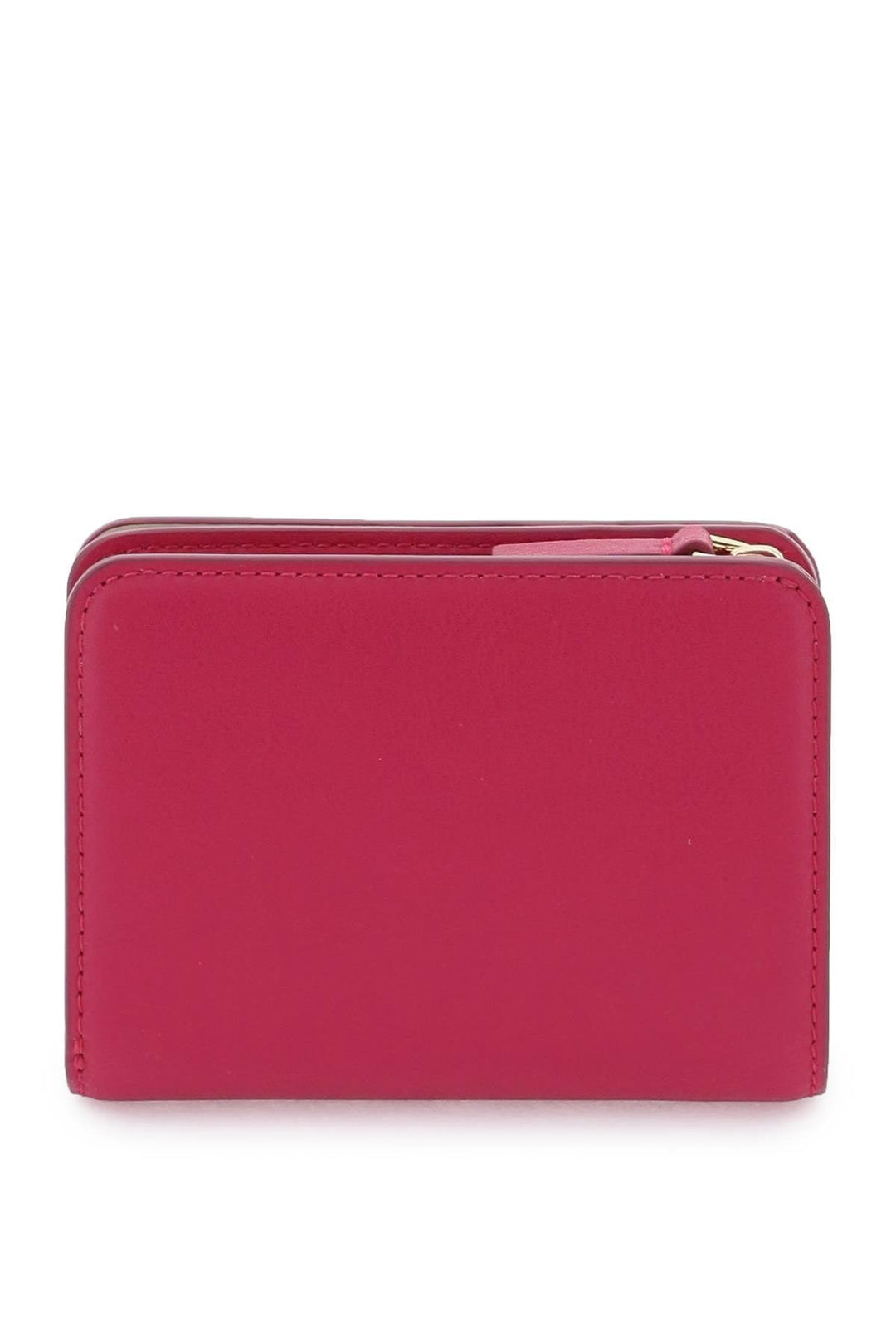 Bags - Marc Jacobs The J Marc Mini Compact Wallet - 241445APG000001 - 955 - os - Ask Me Wear