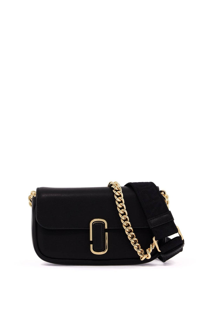 Bags - Marc Jacobs The J Marc Mini Shoulder Bag - A Stylish - 242445ABS000023 - 001 - os - Ask Me Wear