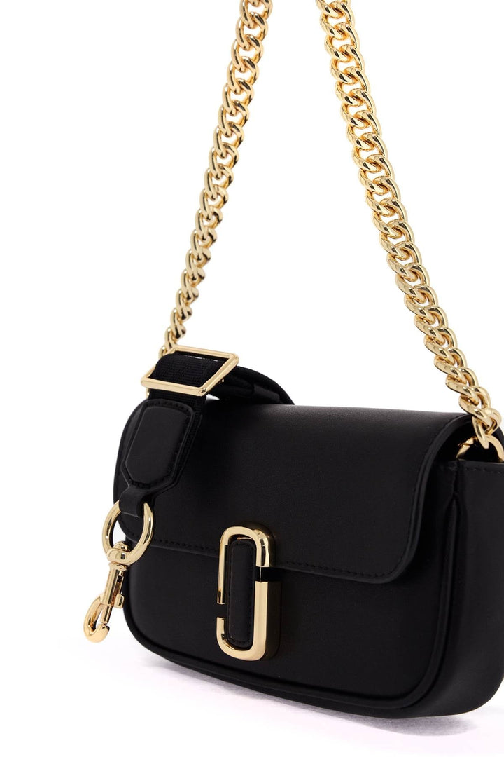 Bags - Marc Jacobs The J Marc Mini Shoulder Bag - A Stylish - 242445ABS000023 - 001 - os - Ask Me Wear