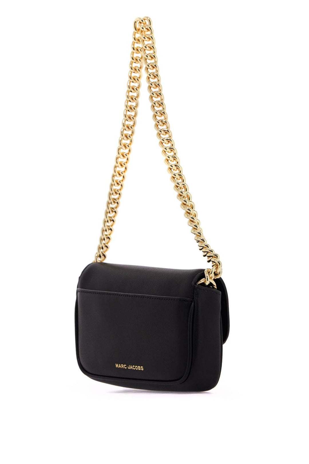 Bags - Marc Jacobs The J Marc Mini Shoulder Bag - A Stylish - 242445ABS000023 - 001 - os - Ask Me Wear