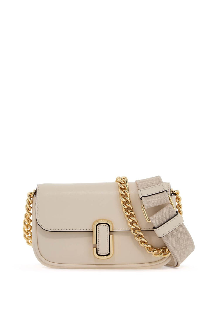 Bags - Marc Jacobs The J Marc Mini Shoulder Bag - A Stylish - 242445ABS000023 - 123 - os - Ask Me Wear