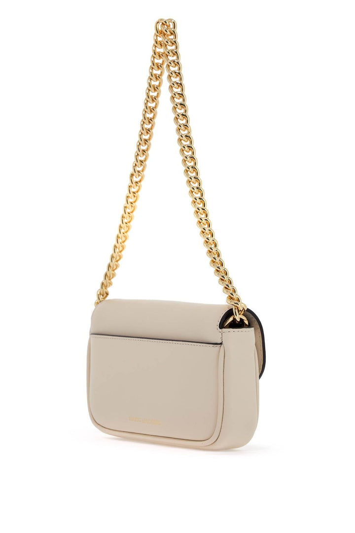 Bags - Marc Jacobs The J Marc Mini Shoulder Bag - A Stylish - 242445ABS000023 - 123 - os - Ask Me Wear