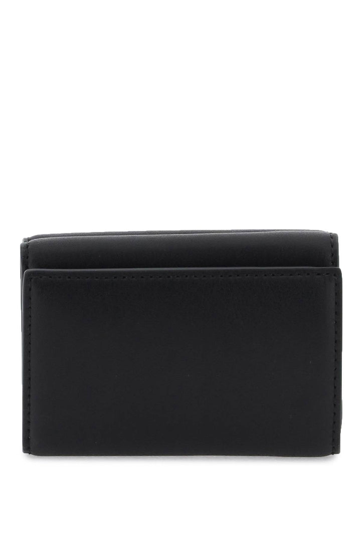 Bags - Marc Jacobs The J Marc Trifold Wallet - 241445APG000002 - 001B - os - Ask Me Wear