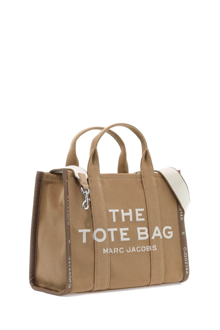 Bags - Marc Jacobs The Jacquard Medium Tote Bag - 242445ABS000031 - 230 - os - Ask Me Wear