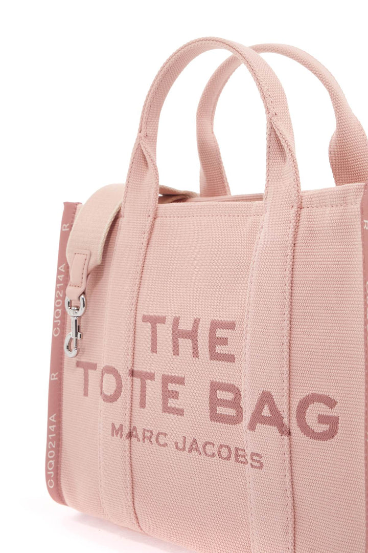 Bags - Marc Jacobs The Jacquard Medium Tote Bag - 242445ABS000031 - 624 - os - Ask Me Wear