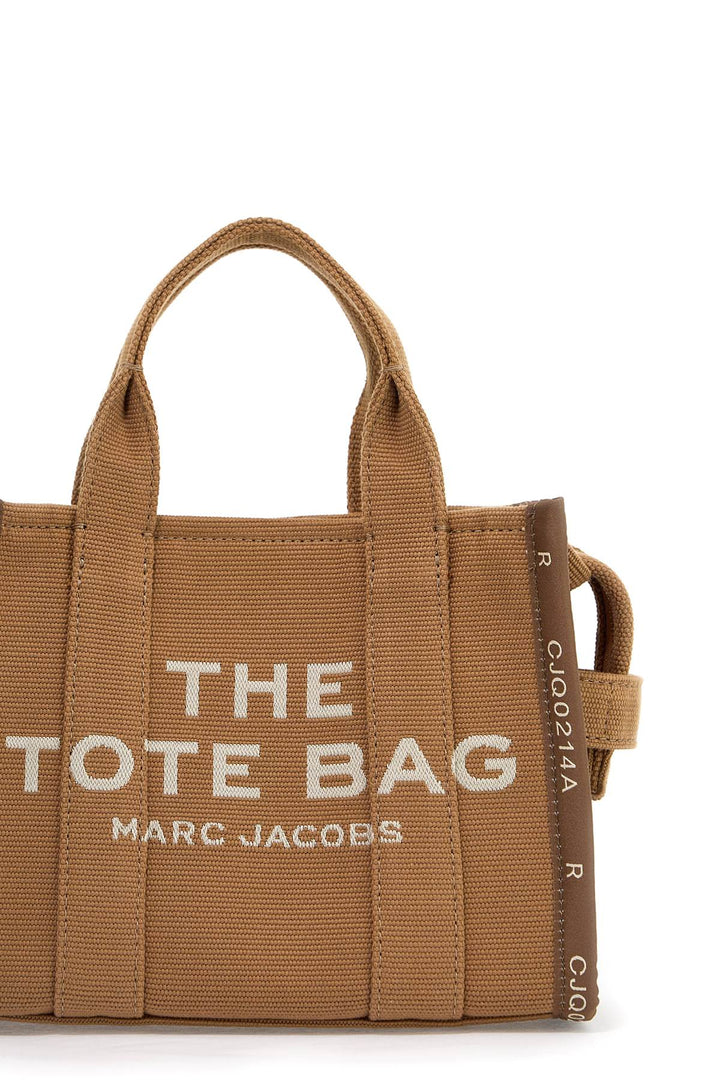 Bags - Marc Jacobs The Jacquard Small Tote Bag - 242445ABS000019 - 230 - os - Ask Me Wear