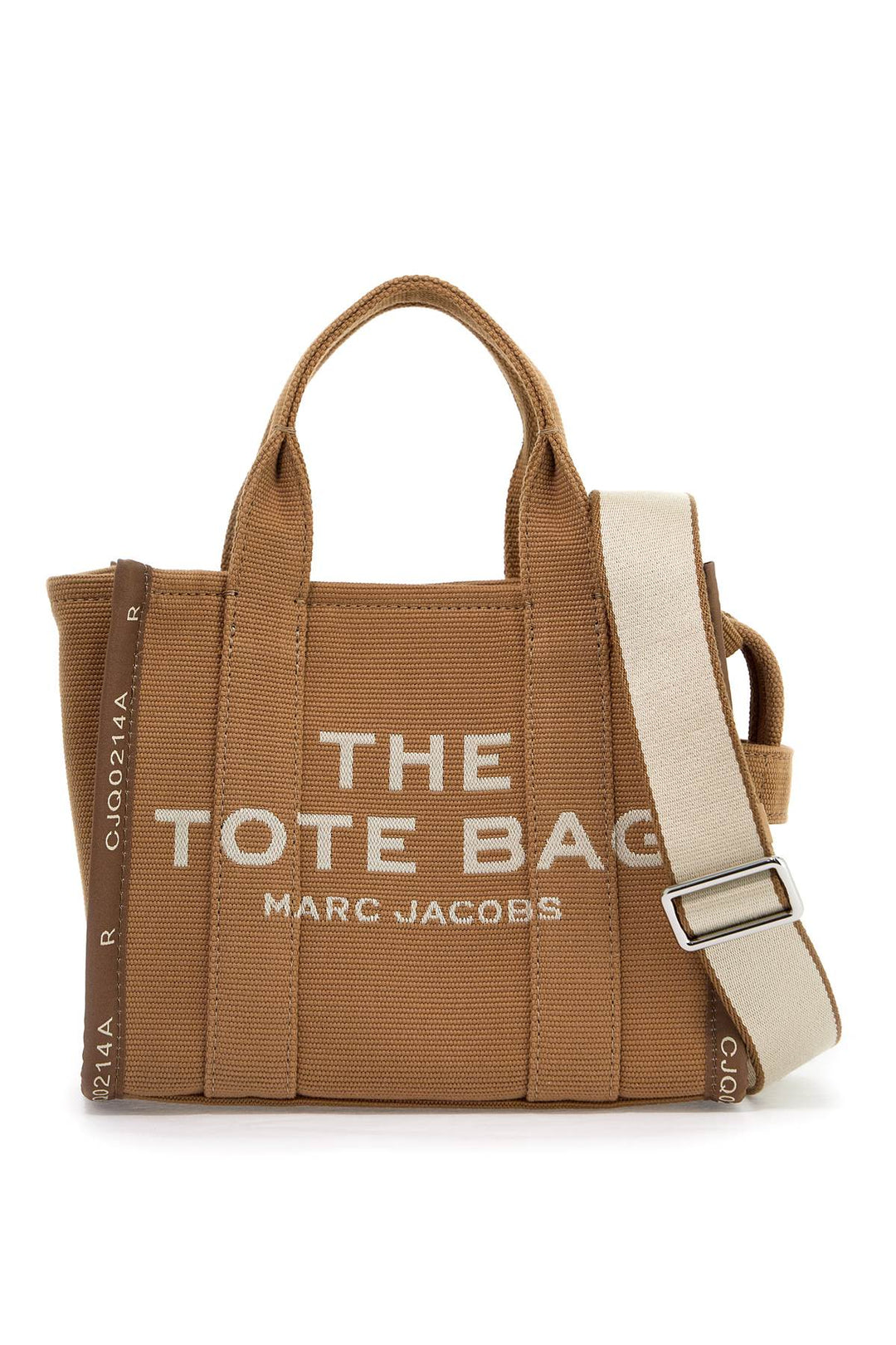 Bags - Marc Jacobs The Jacquard Small Tote Bag - 242445ABS000019 - 230 - os - Ask Me Wear