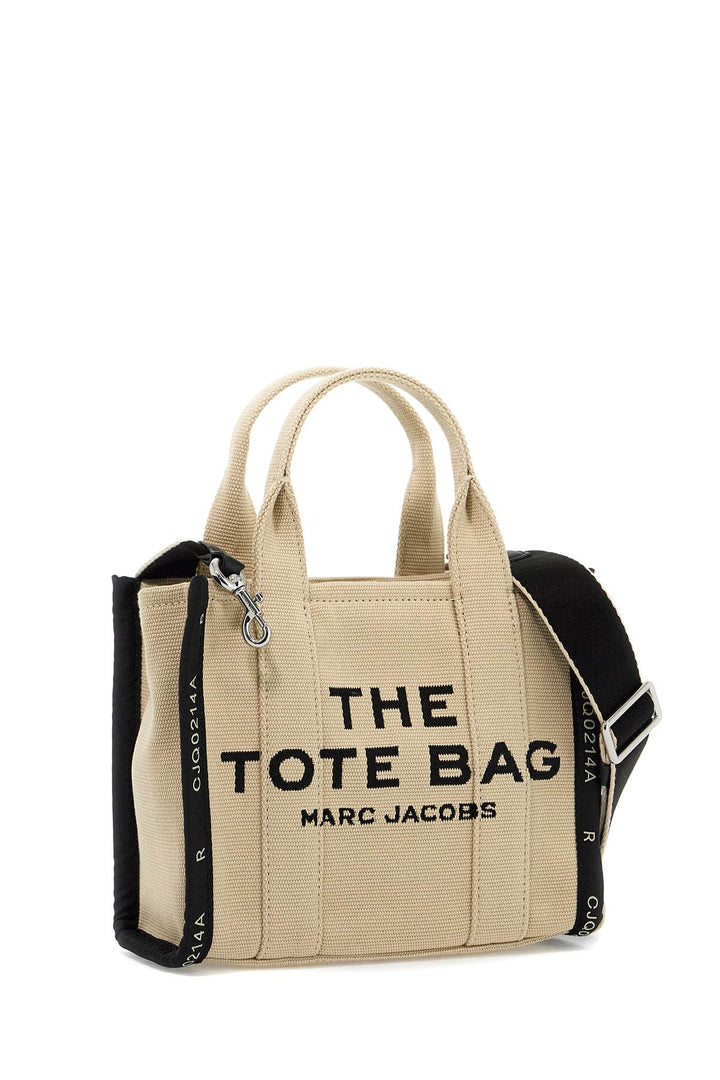 Bags - Marc Jacobs The Jacquard Small Tote Bag - 242445ABS000019 - 263 - os - Ask Me Wear