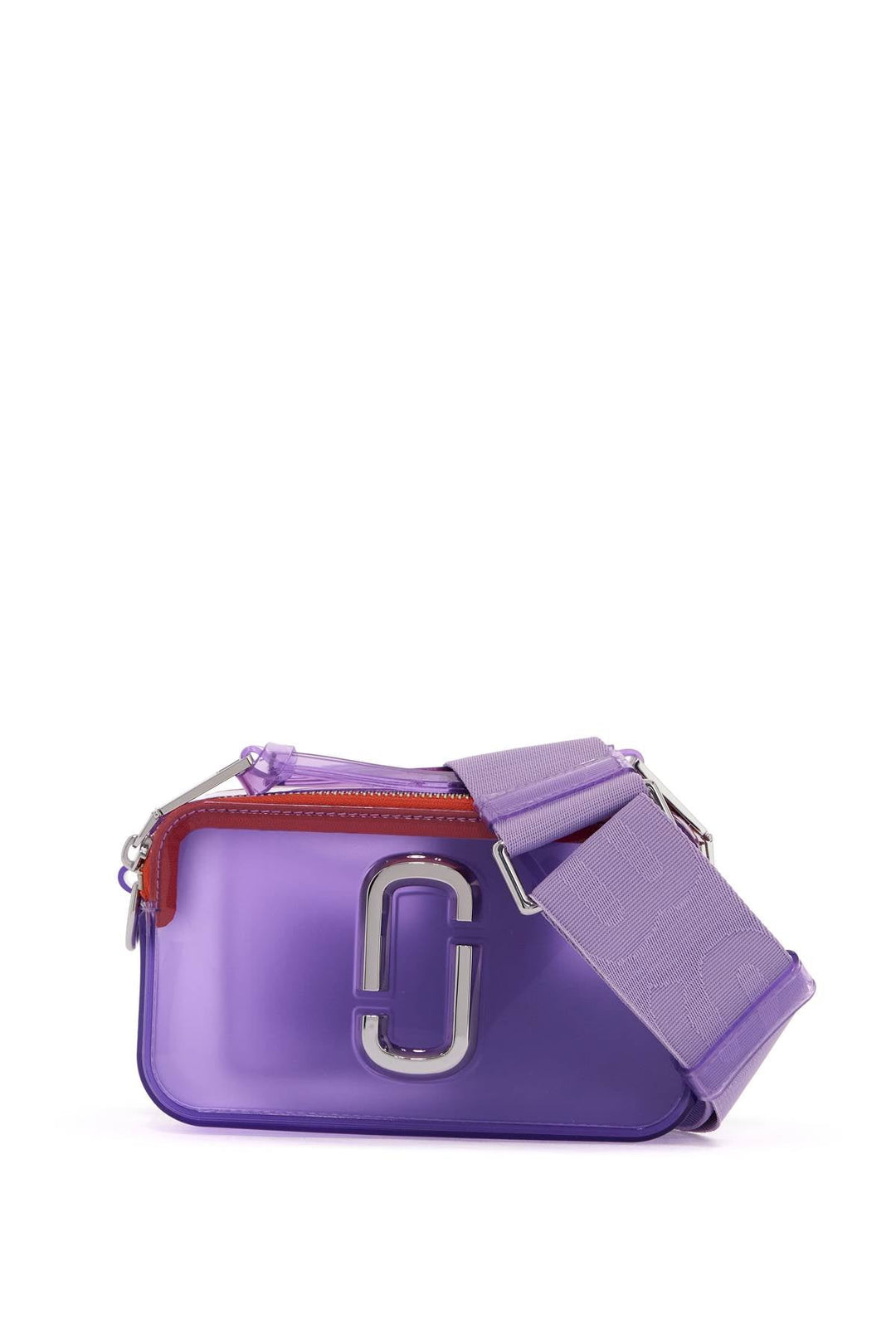 Bags - Marc Jacobs The Jelly Snapshot Handbag - 242445ABS000014 - 545 - os - Ask Me Wear