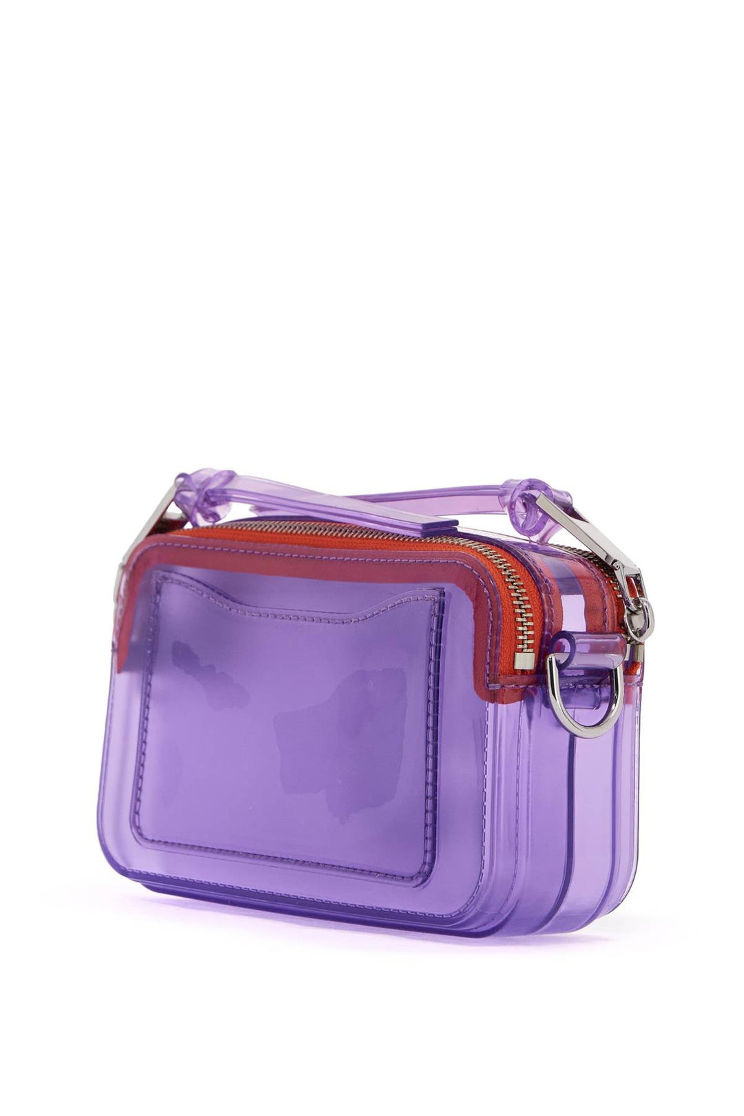 Bags - Marc Jacobs The Jelly Snapshot Handbag - 242445ABS000014 - 545 - os - Ask Me Wear