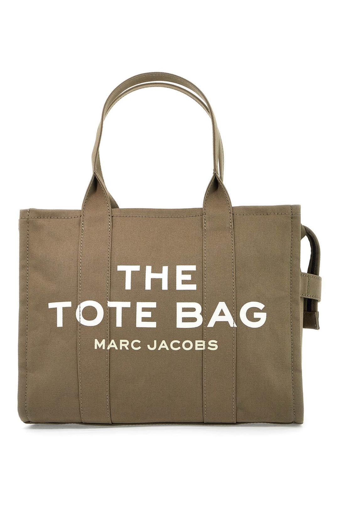 Bags - Marc Jacobs The Large Canvas Tote Bag - B - 242445ABS000030 - 372 - os - Ask Me Wear