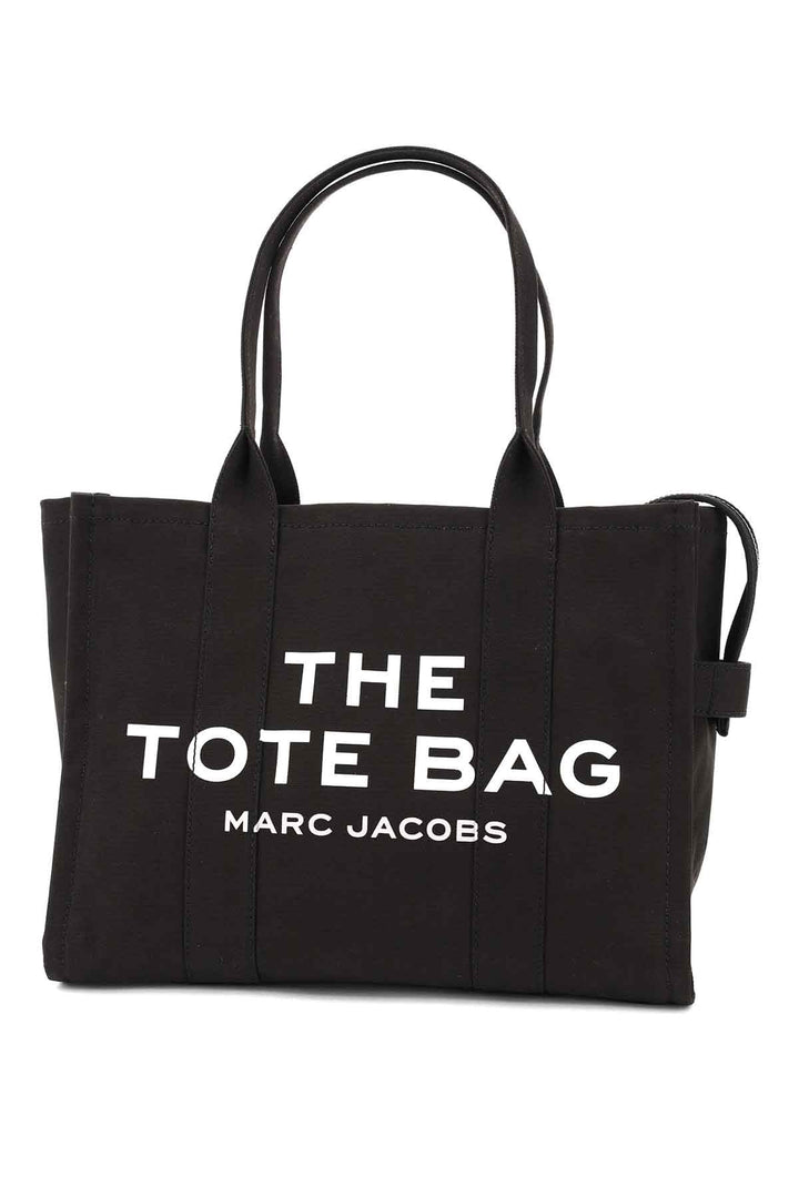 Bags - Marc Jacobs The Large Tote Bag - 242445ABS000030 - 001 - os - Ask Me Wear