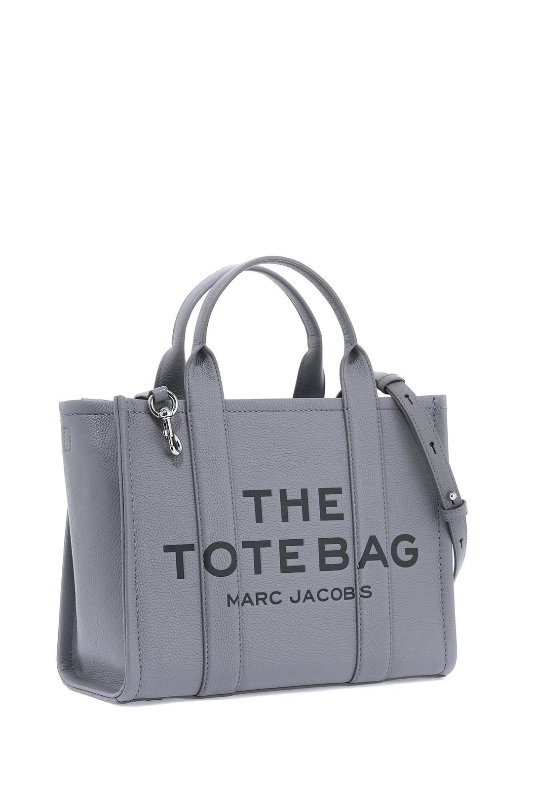 Bags - Marc Jacobs The Leather Medium Tote Bag - 242445ABS000040 - 050 - os - Ask Me Wear