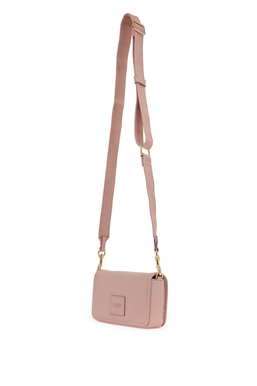 Bags - Marc Jacobs The Leather Mini Bag - Small And - 242445ABS000025 - 624 - os - Ask Me Wear