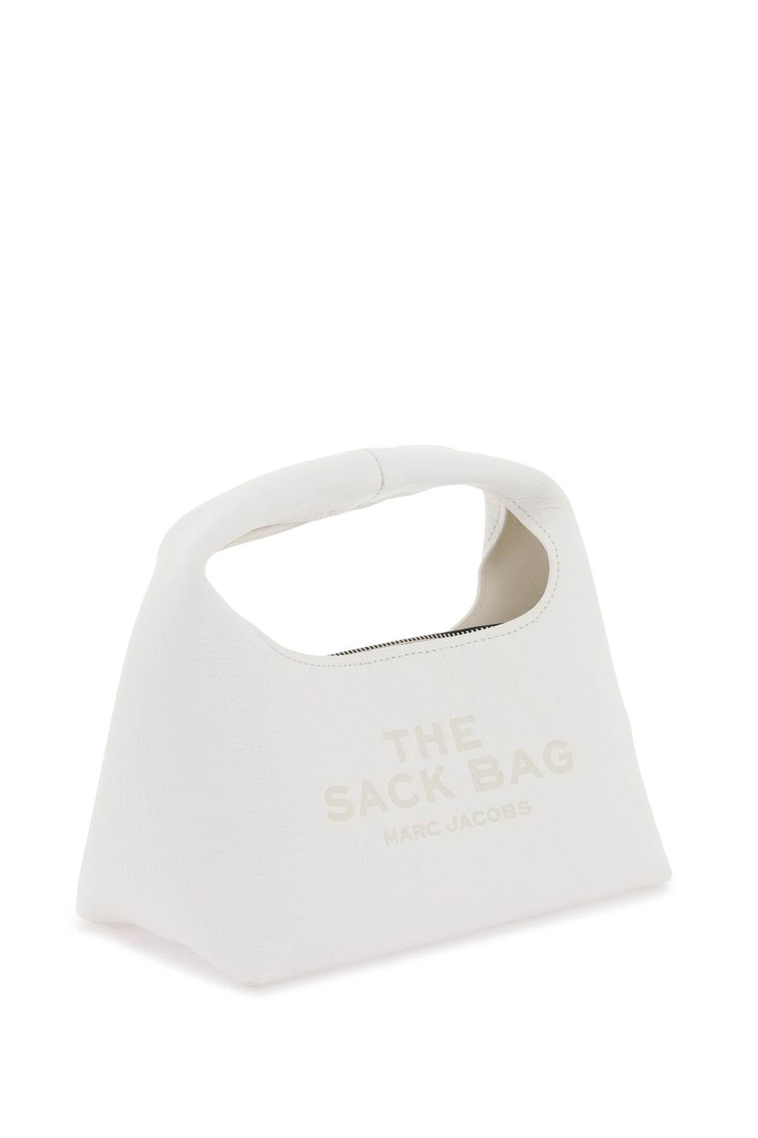 Bags - Marc Jacobs The Mini Sack Bag - 242445ABS000003 - 100 - os - Ask Me Wear