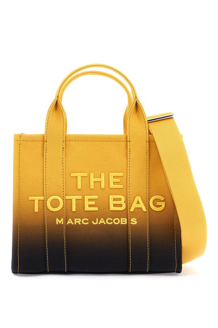 Bags - Marc Jacobs The Ombre Canvas Small Tote Bag - 242445ABS000038 - 015 - os - Ask Me Wear