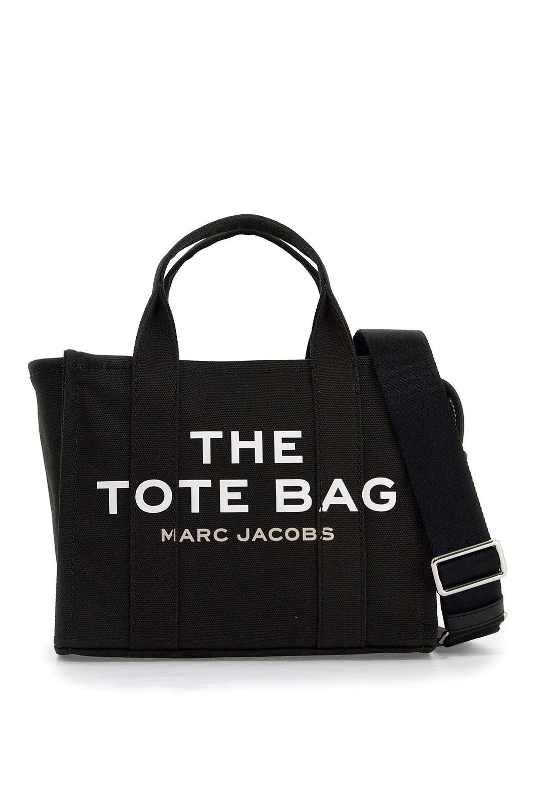 Bags - Marc Jacobs The Small Tote Bag - 242445ABS000002 - 001 - os - Ask Me Wear