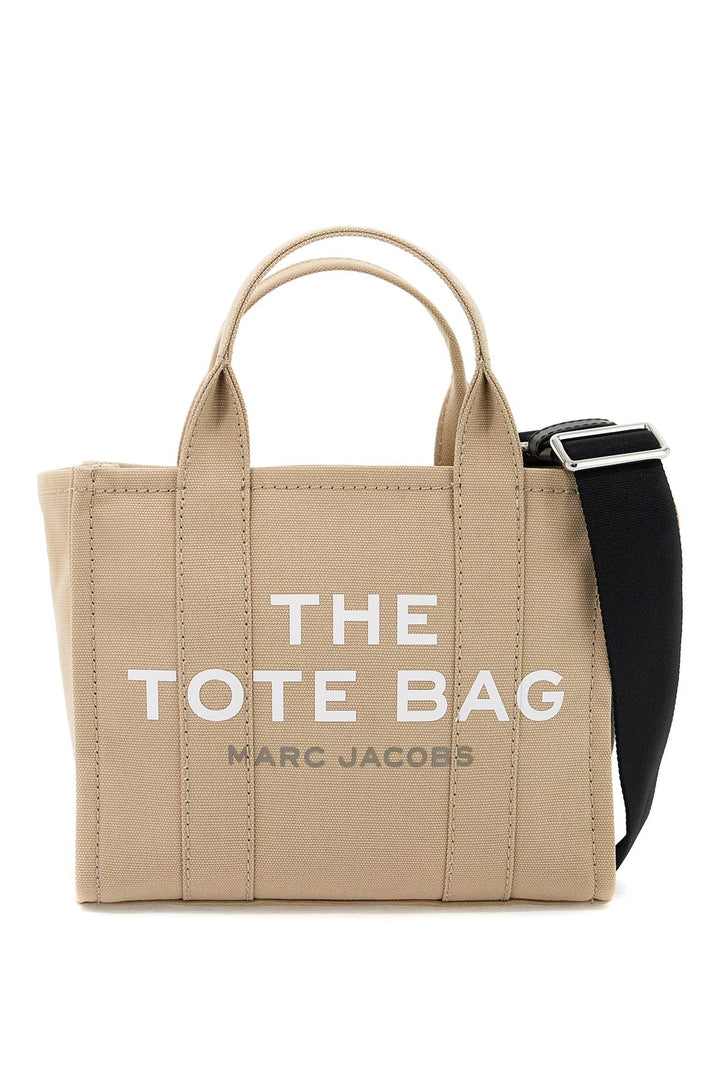 Bags - Marc Jacobs The Small Tote Bag - 242445ABS000002 - 260 - os - Ask Me Wear