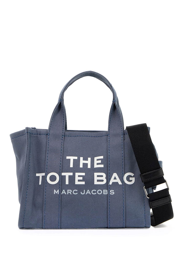 Bags - Marc Jacobs The Small Tote Bag - 242445ABS000002 - 481 - os - Ask Me Wear