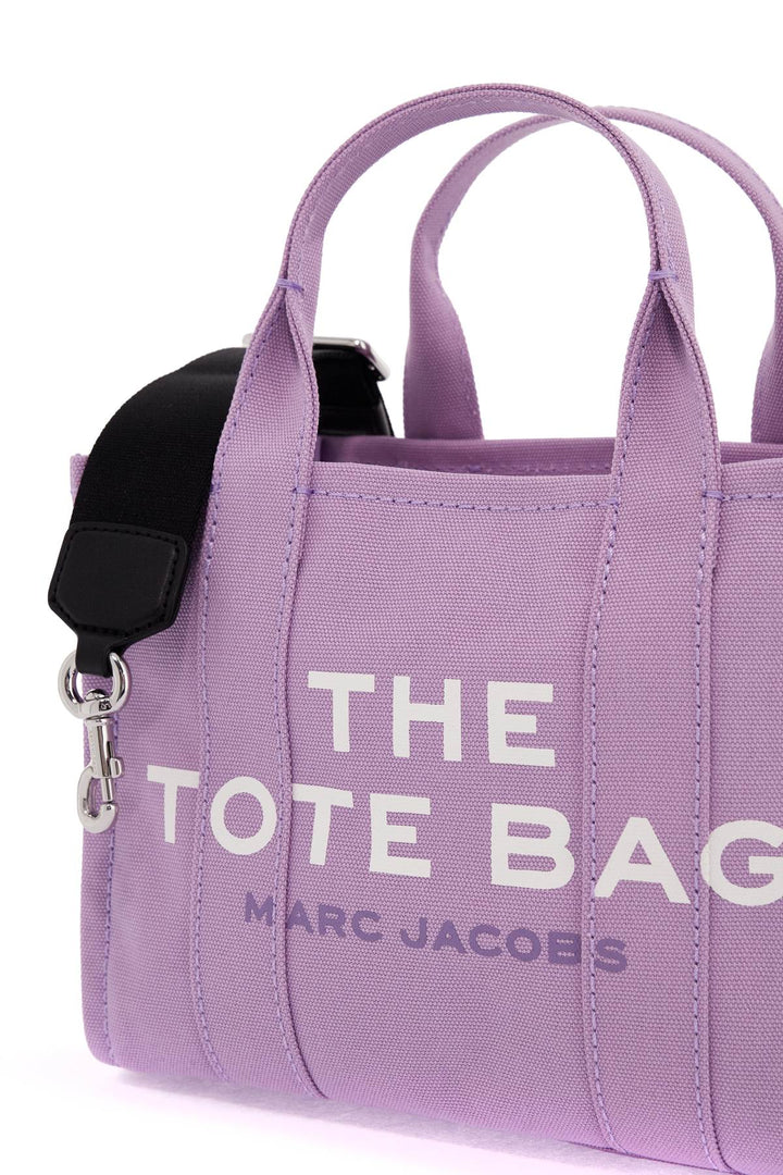 Bags - Marc Jacobs The Small Tote Bag - 242445ABS000002 - 545 - os - Ask Me Wear