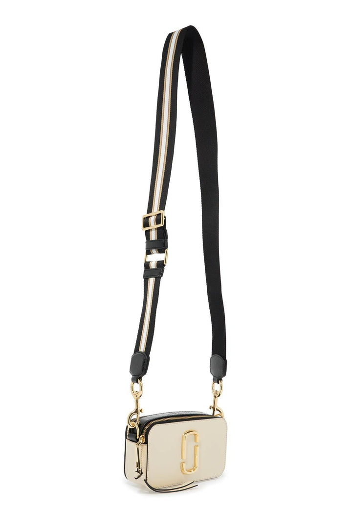 Bags - Marc Jacobs The Snapshot Camer Bag - 242445ABS000042 - 136 - os - Ask Me Wear