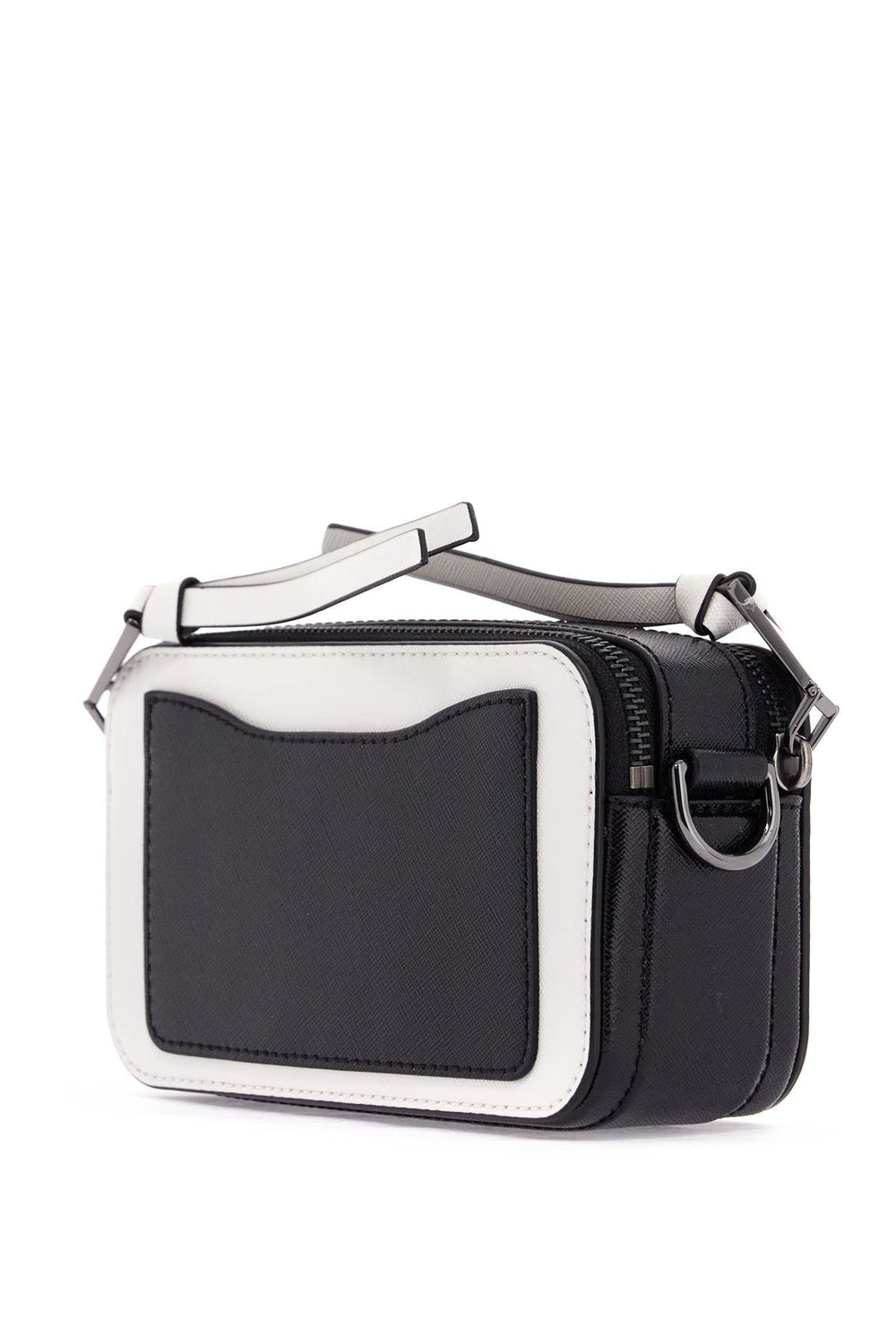 Bags - Marc Jacobs The Snapshot Camera Bag - 242445ABS000020 - 005 - os - Ask Me Wear