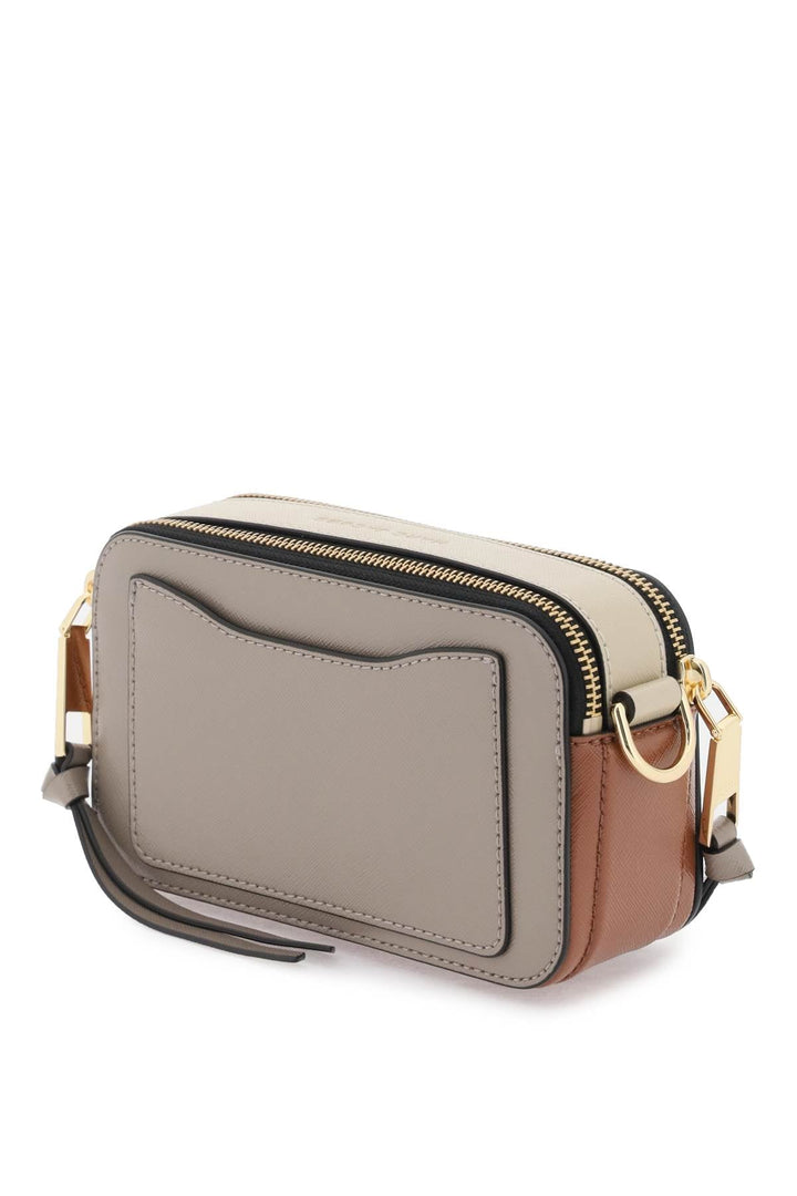 Bags - Marc Jacobs The Snapshot Camera Bag - 242445ABS000022 - 033 - os - Ask Me Wear