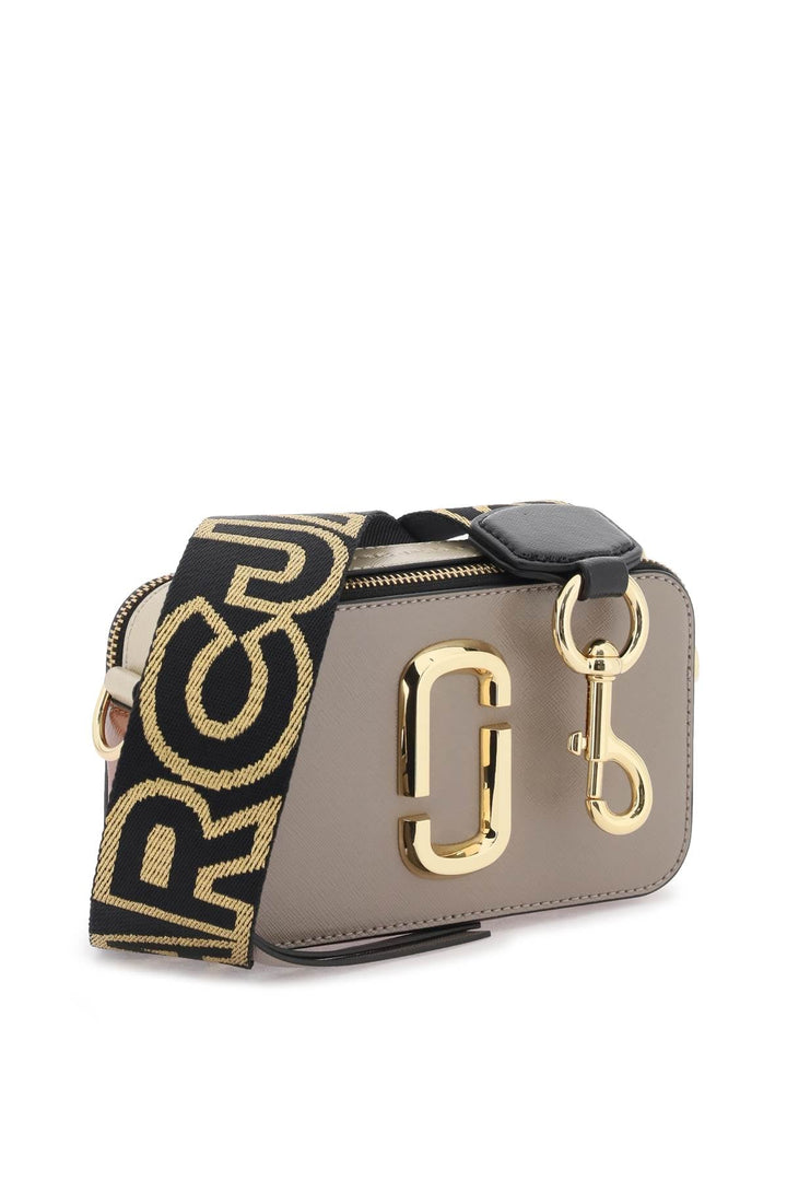 Bags - Marc Jacobs The Snapshot Camera Bag - 242445ABS000022 - 033 - os - Ask Me Wear