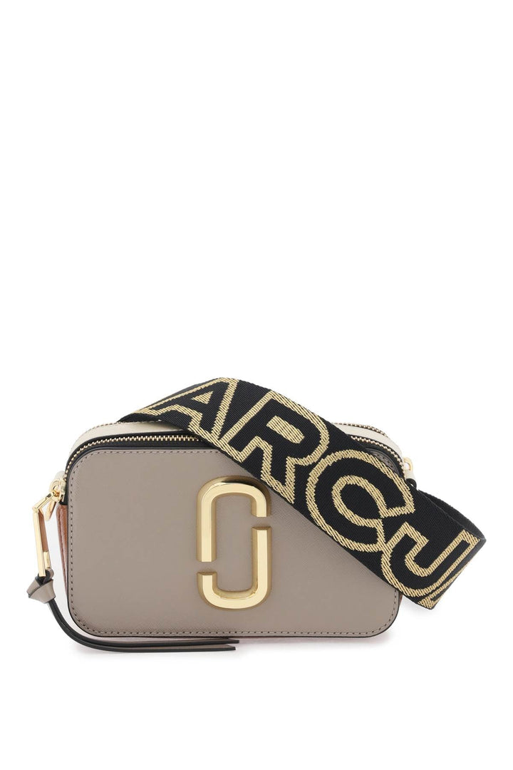 Bags - Marc Jacobs The Snapshot Camera Bag - 242445ABS000022 - 033 - os - Ask Me Wear