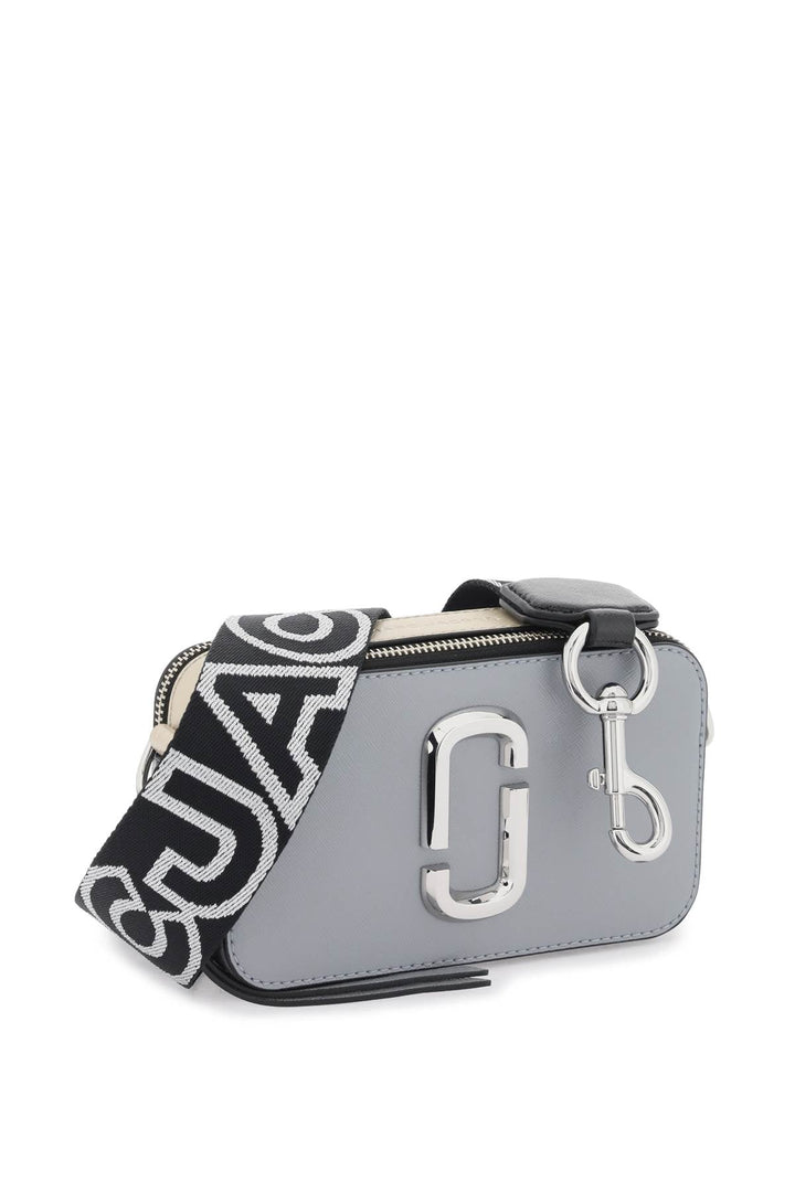 Bags - Marc Jacobs The Snapshot Camera Bag - 242445ABS000022 - 054 - os - Ask Me Wear