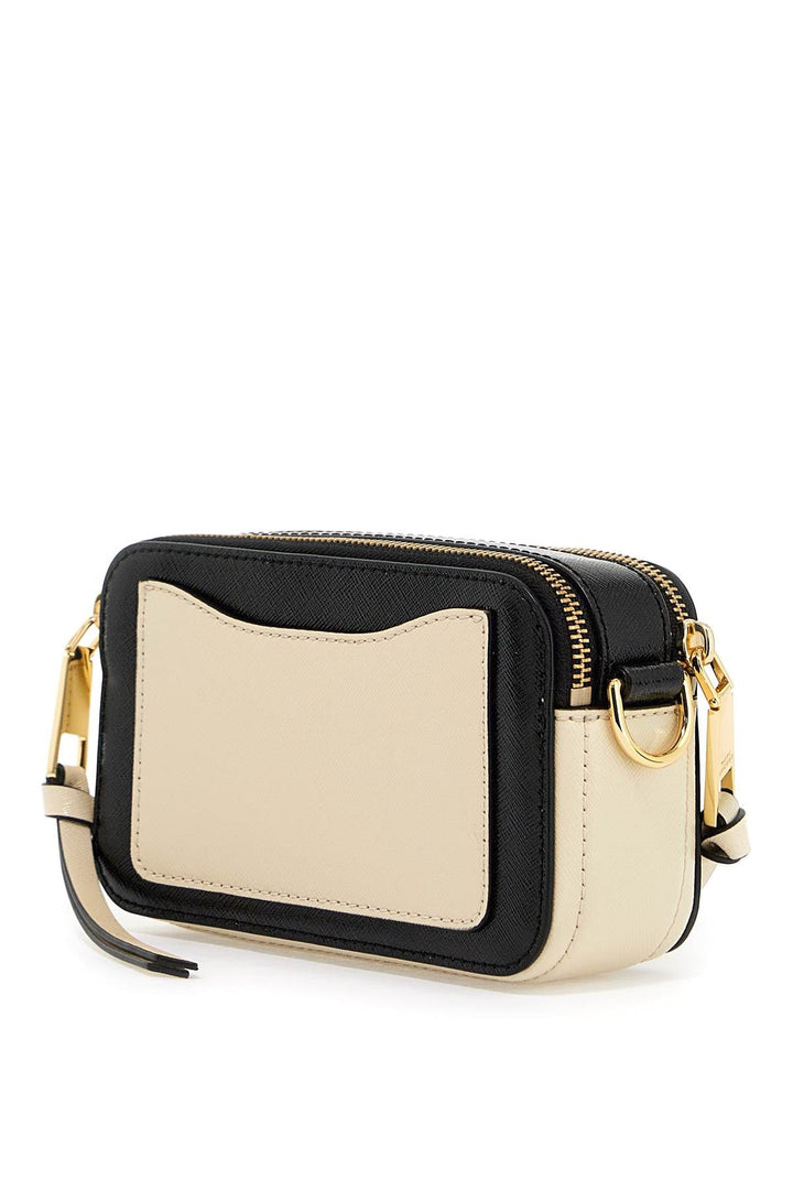 Bags - Marc Jacobs The Snapshot Camera Bag - 242445ABS000022 - 134 - os - Ask Me Wear