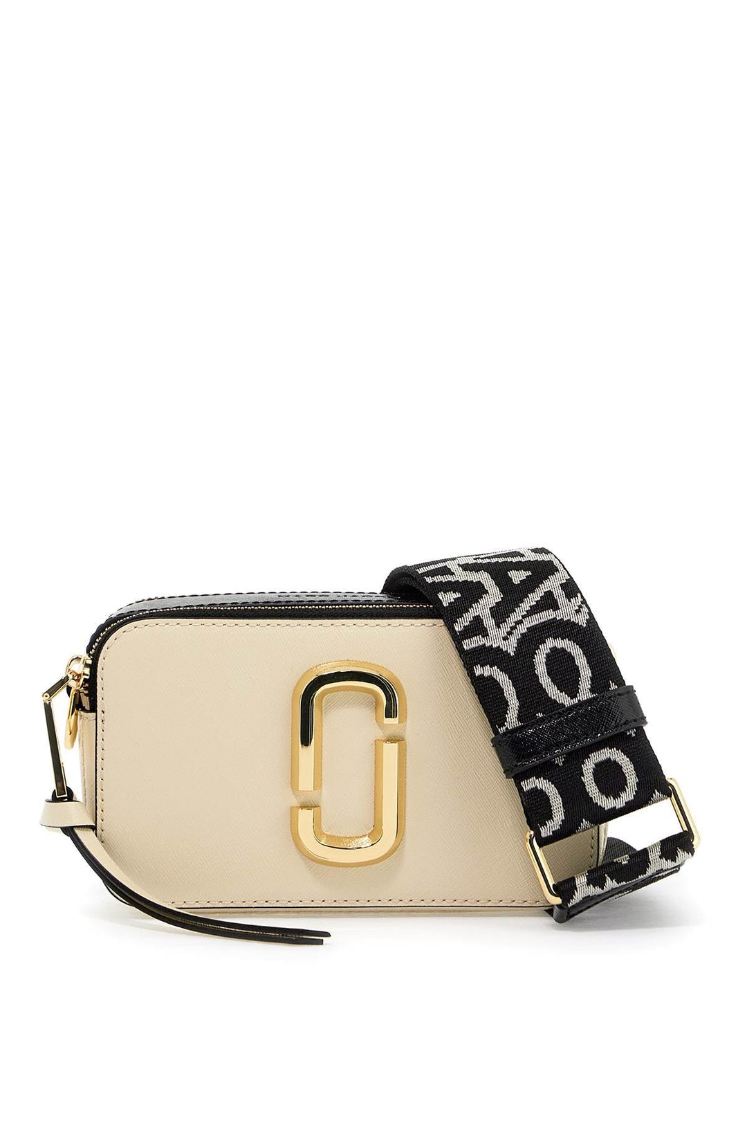 Bags - Marc Jacobs The Snapshot Camera Bag - 242445ABS000022 - 134 - os - Ask Me Wear