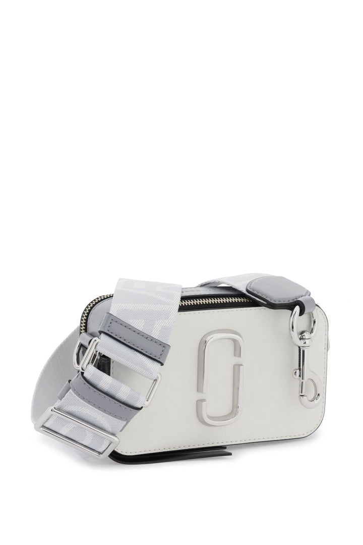 Bags - Marc Jacobs The Snapshot Camera Bag - 242445ABS000022 - 164 - os - Ask Me Wear