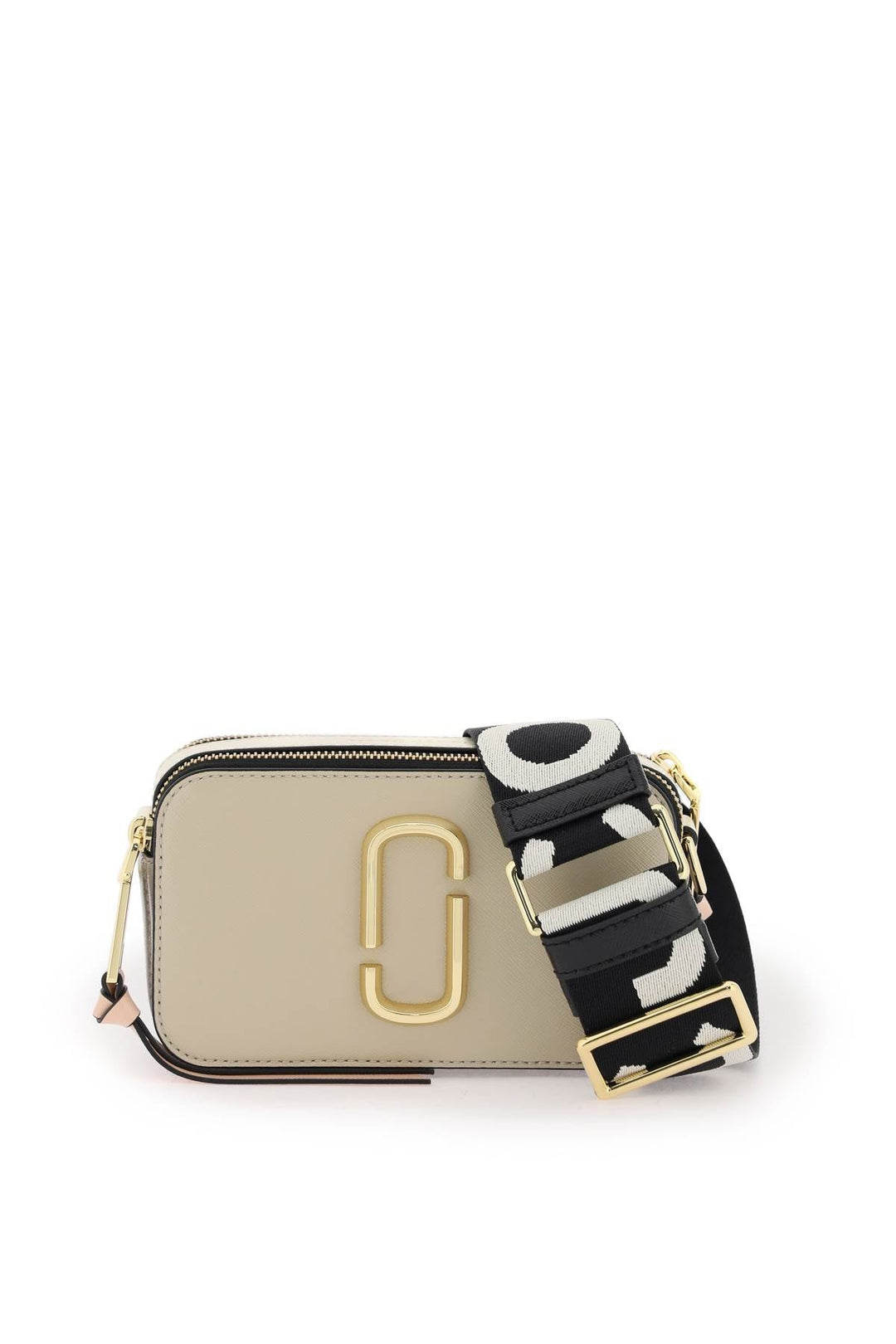 Bags - Marc Jacobs The Snapshot Camera Bag - 242445ABS000022 - 241 - os - Ask Me Wear