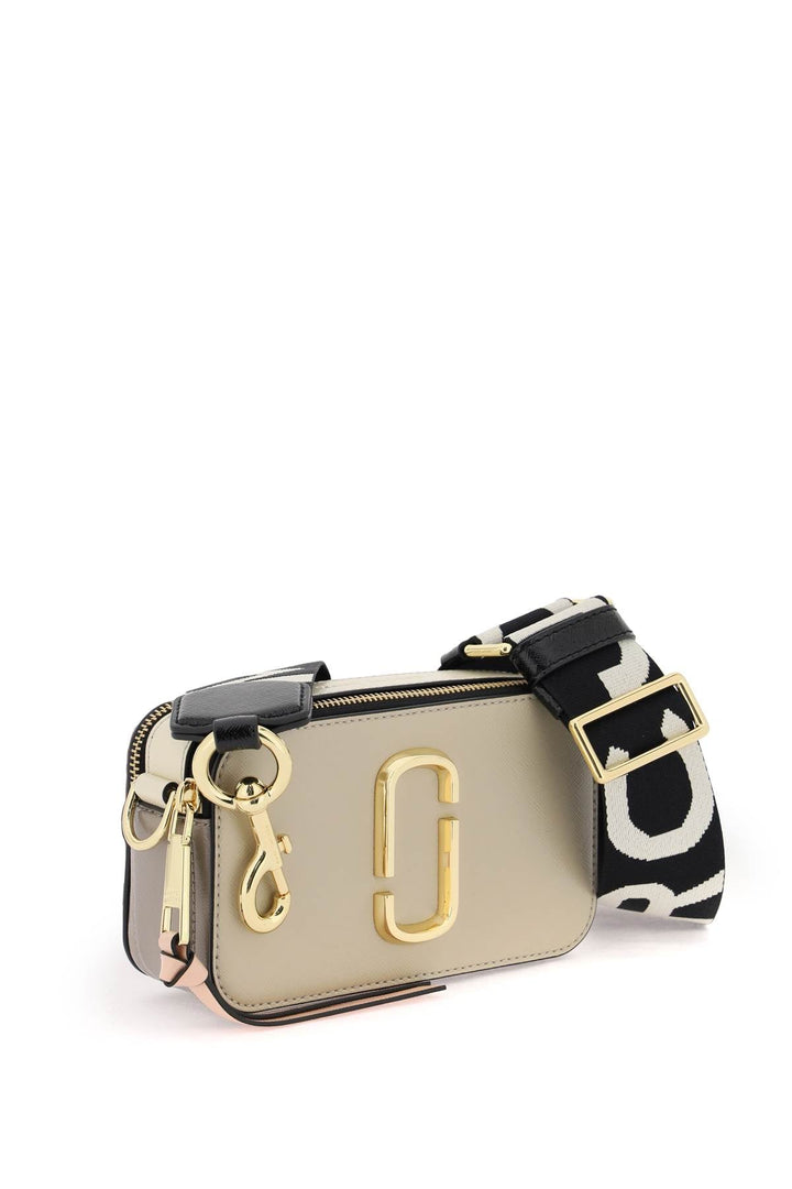 Bags - Marc Jacobs The Snapshot Camera Bag - 242445ABS000022 - 241 - os - Ask Me Wear