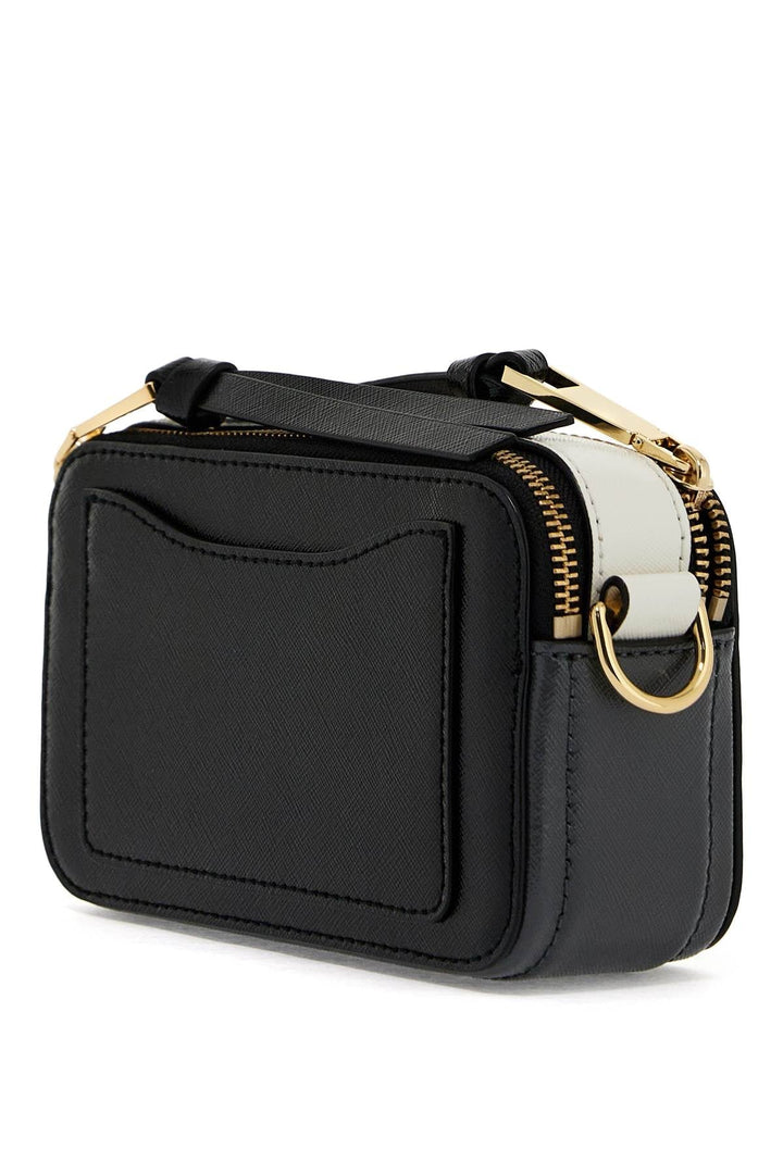 Bags - Marc Jacobs The Snapshot Camera Bag - 242445ABS000022 - 964 - os - Ask Me Wear