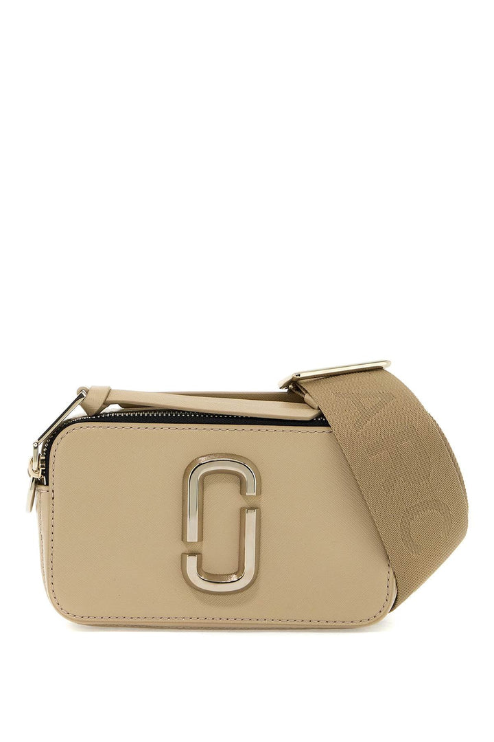 Bags - Marc Jacobs The Snapshot Dtm Bag - 242445ABS000018 - 223 - os - Ask Me Wear