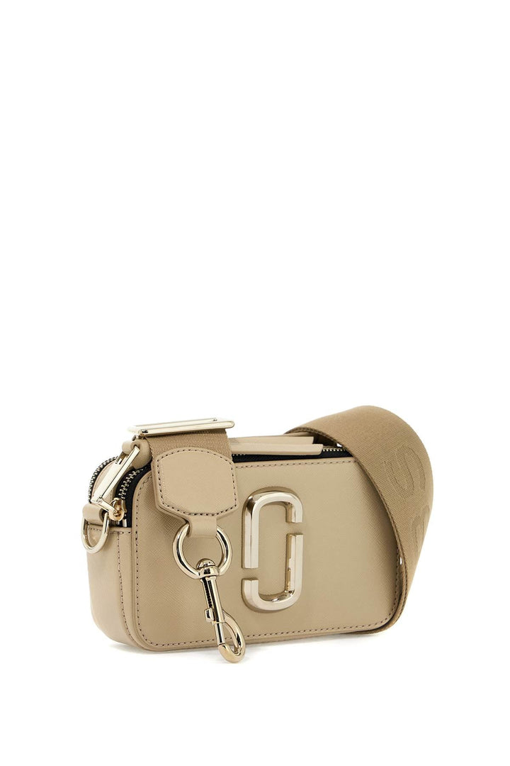 Bags - Marc Jacobs The Snapshot Dtm Bag - 242445ABS000018 - 223 - os - Ask Me Wear