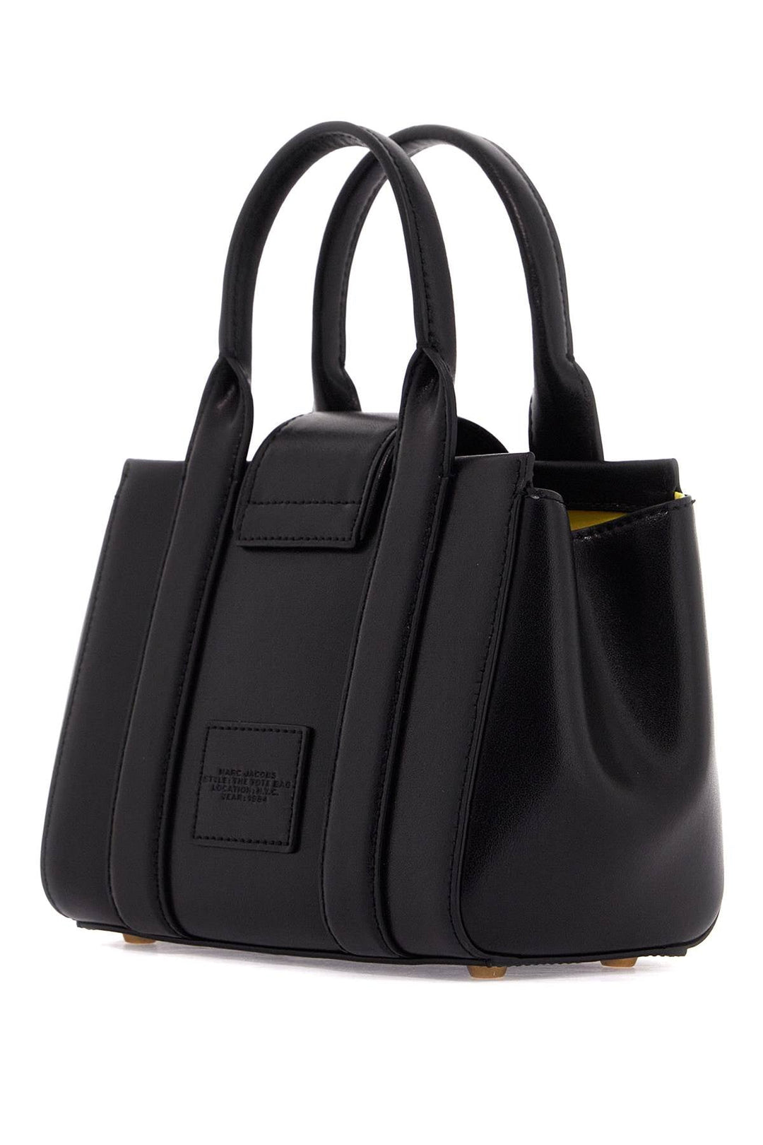 MARC JACOBS - Bags - Marc Jacobs The Turnlock Crossbody Tote Bag - 242445ABS000043 - B001 - os - Ask Me Wear