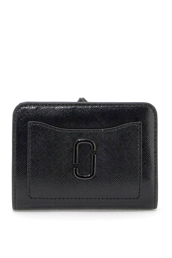 Bags - Marc Jacobs The Utility Snapshot Mini Compact Wallet - 242445APG000004 - 001 - os - Ask Me Wear