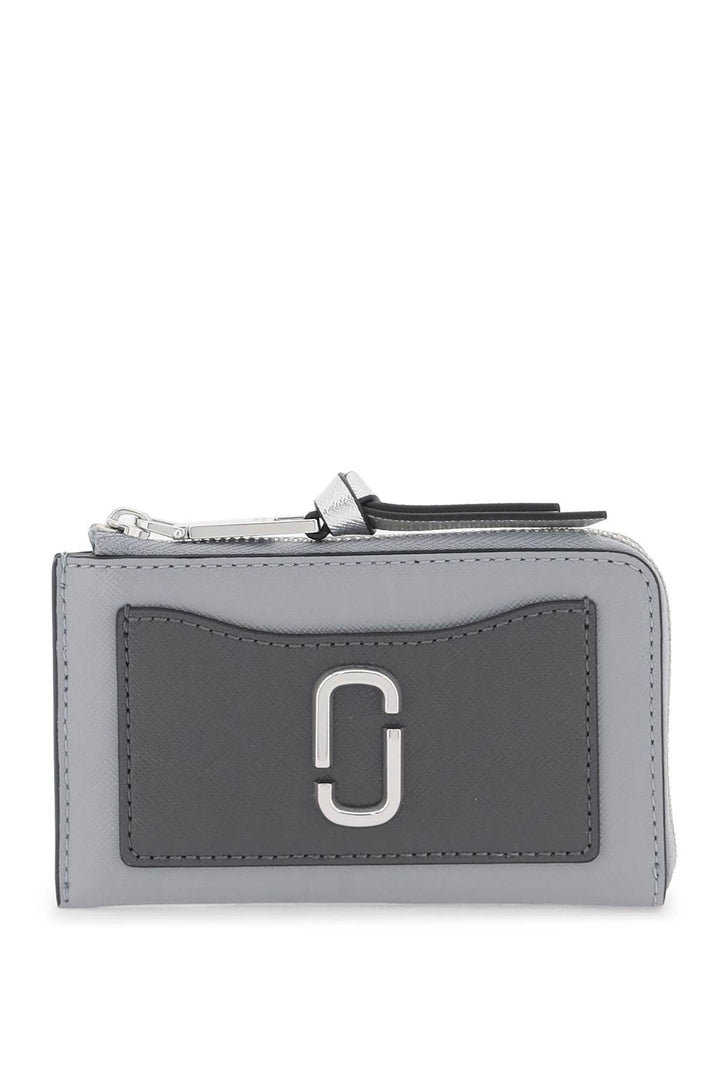 Bags - Marc Jacobs The Utility Snapshot Top Zip Multi Wallet - 241445APG000006 - 046 - os - Ask Me Wear