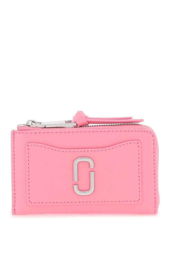 Bags - Marc Jacobs The Utility Snapshot Top Zip Multi Wallet - 241445APG000006 - 666P - os - Ask Me Wear