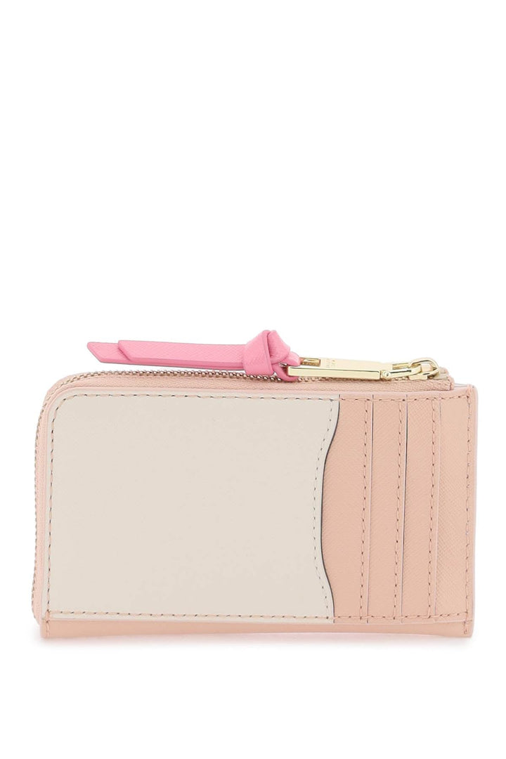 Bags - Marc Jacobs The Utility Snapshot Top Zip Multi Wallet - 241445APG000006 - 695 - os - Ask Me Wear