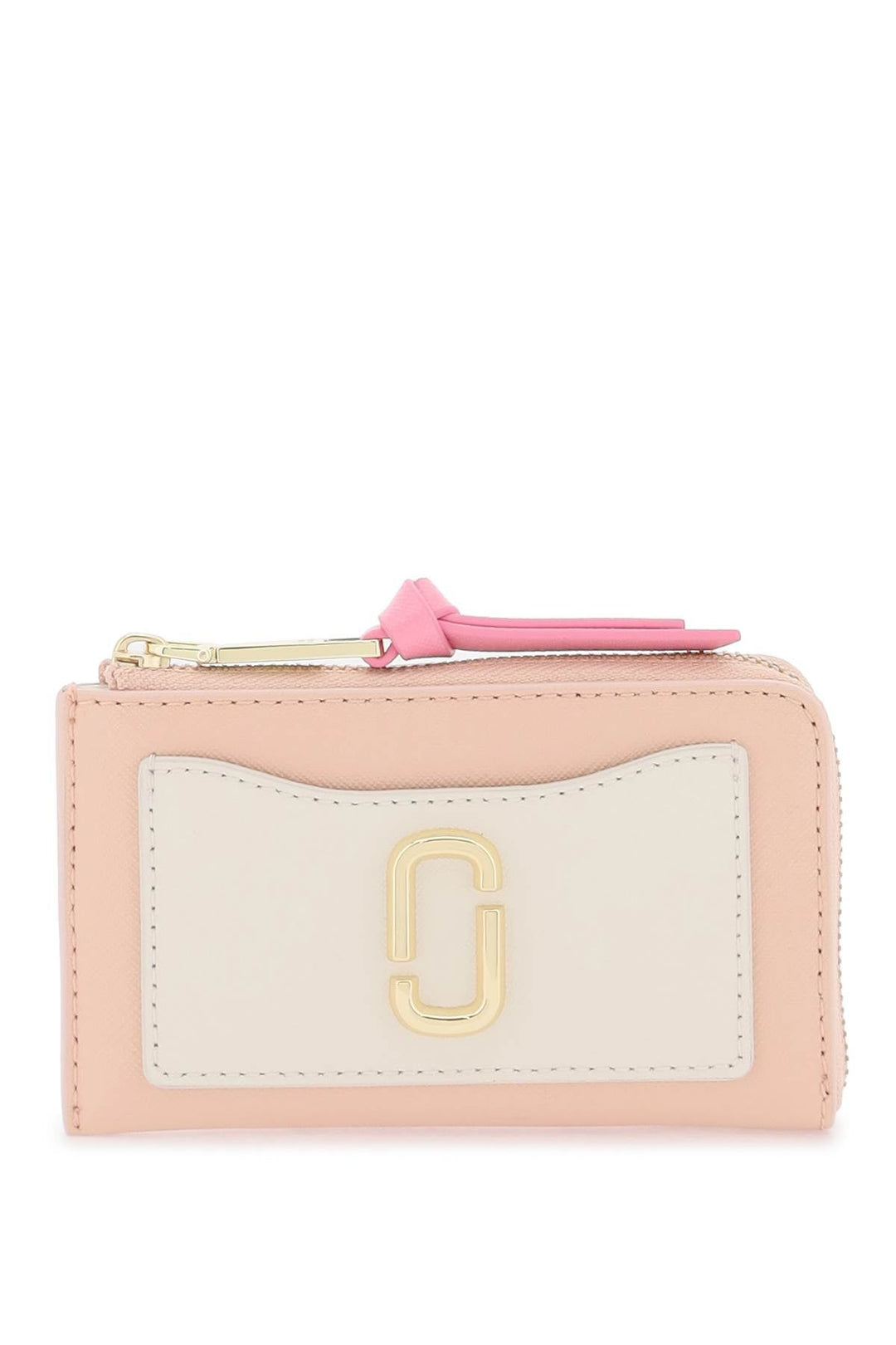 Bags - Marc Jacobs The Utility Snapshot Top Zip Multi Wallet - 241445APG000006 - 695 - os - Ask Me Wear